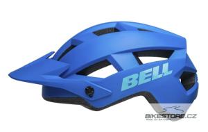 BELL Spark 2 Mat Dark Blue helma  