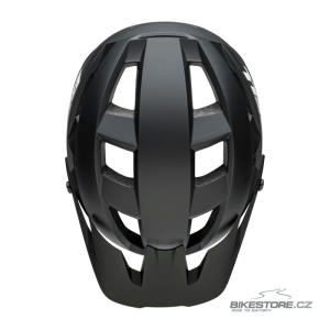 BELL Spark 2 MIPS Mat Black helma  