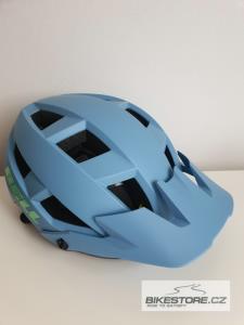 BELL Spark 2 MIPS Mat Light Blue helma  