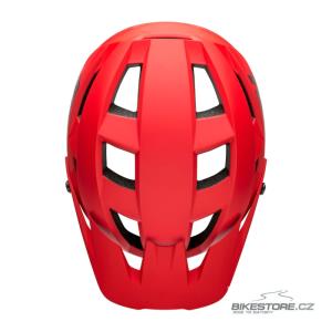 BELL Spark 2 MIPS Mat Red helma  