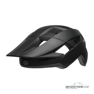 BELL Spark Mat Black XL helma  