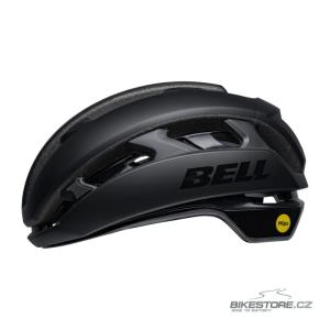 BELL XR Spherical Matte Gloss Black helma  