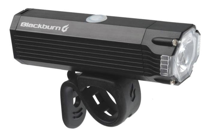 BLACKBURN Dayblazer 1000 USB-C pedn svtlo