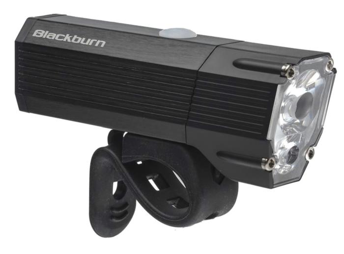 BLACKBURN Dayblazer 1500 USB-C pedn svtlo