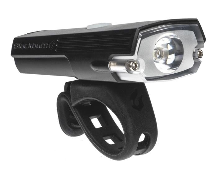 BLACKBURN Dayblazer 550 USB-C pedn svtlo