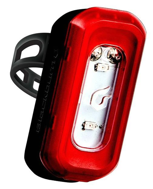 BLACKBURN Local 15 zadn svtlo