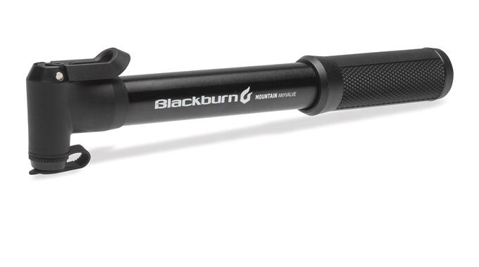 BLACKBURN Mountain Anyvalve hustilka