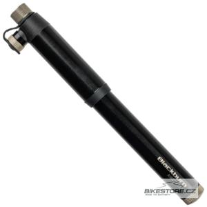 BLACKBURN AirStik CO2 Mini Pump Black hustilka   