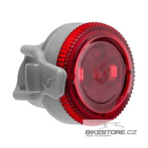 BLACKBURN Click Rear zadn� blika�ka (bez bateri�)