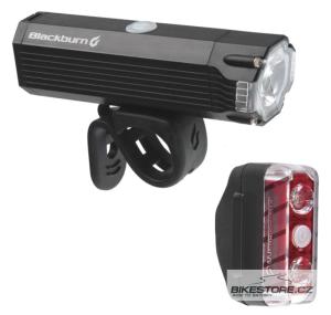 BLACKBURN Dayblazer 1000 + Dayblazer 65 USB-C sada p�edn�ho a zadn�ho sv�tla