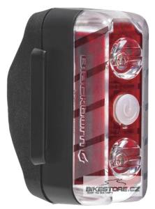 BLACKBURN Dayblazer 65 USB-C zadn� sv�tlo