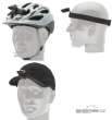 BLACKBURN Flea Helmet Head Mount dr��k a elastick� p�s na helmu, �epici a hlavu