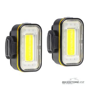 BLACKBURN Grid 2FER Two Pack USB-C p�edn�/zadn� sv�tlo /2ks/