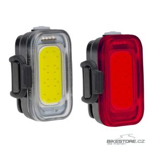 BLACKBURN Grid sada p�edn�ho a zadn�ho sv�tla