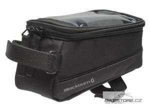 BLACKBURN Local Plus Top Tube Bag bra�na na r�m