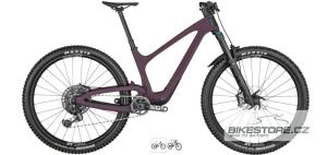 BOLD Linkin 135 Ultimate horsk kolo 2024