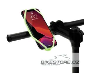 BONE Bike Tie 4 dr��k na mobiln� telefon na ��d�tka