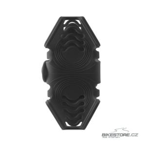 BONE Bike Tie Pro Pack BK18121-BK dr��k na powerbanku a mobiln� telefon 4-6,5'' na p�edstavec