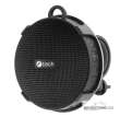 C-TECH SPK-21BCL repro bluetooth, na jzdn kolo, 5W, ern