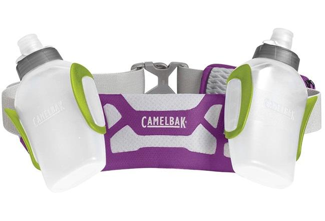 CAMELBAK Arc 2 ledvinka purple flame