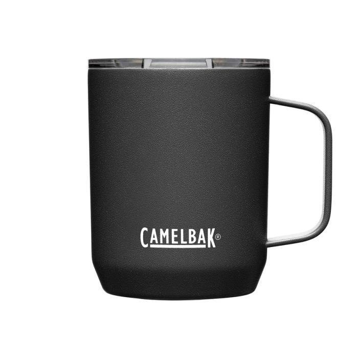 CAMELBAK Camp Mug Vacuum 350ml termohrnek black