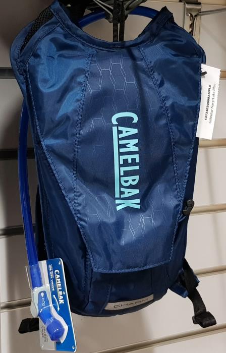 CAMELBAK Charm 50 pitn vak gibraltar navy/lake blue