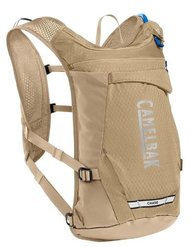 CAMELBAK Chase Adventure 8 Vest batoh s pitnm vakem Moondust