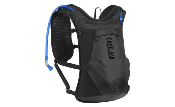 CAMELBAK Chase Bike Vest 4l batoh s pitnm vakem black