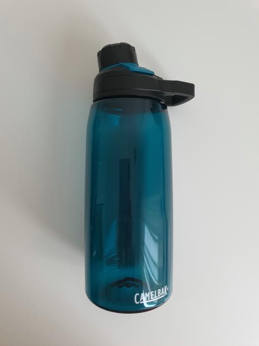 CAMELBAK Chute Mag 1000ml lhev lagoon