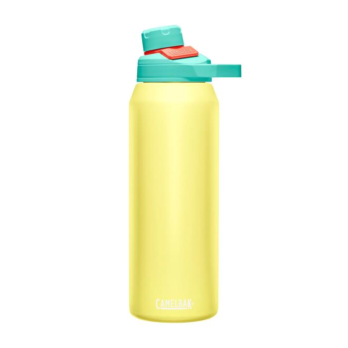 CAMELBAK Chute Mag Vacuum 1000ml lhev seeker yellow