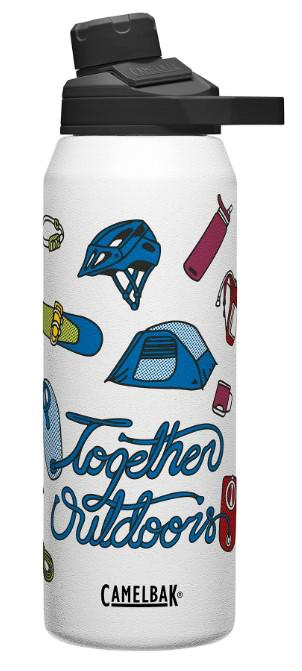 CAMELBAK Chute Mag Vacuum 1000ml lhev Wild Pride - Outdors Together