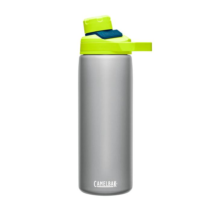 CAMELBAK Chute Mag Vacuum 600ml lhev trailblazer grey