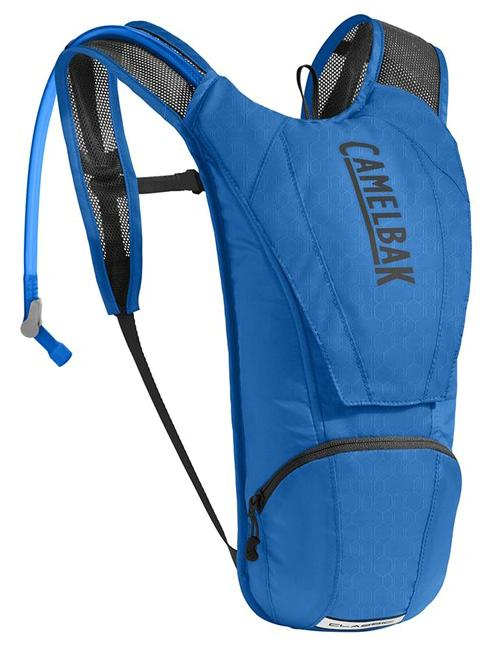 CAMELBAK Classic 2,5 l batoh s pitnm vakem carve blue/black