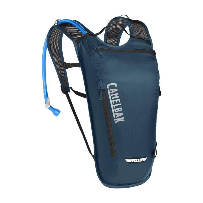 CAMELBAK Classic Light batoh s pitnm vakem gibraltar navy/black