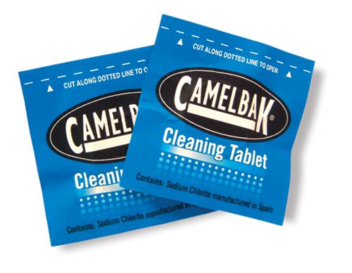 CAMELBAK Cleaning Tablets istc tablety (8 kus)