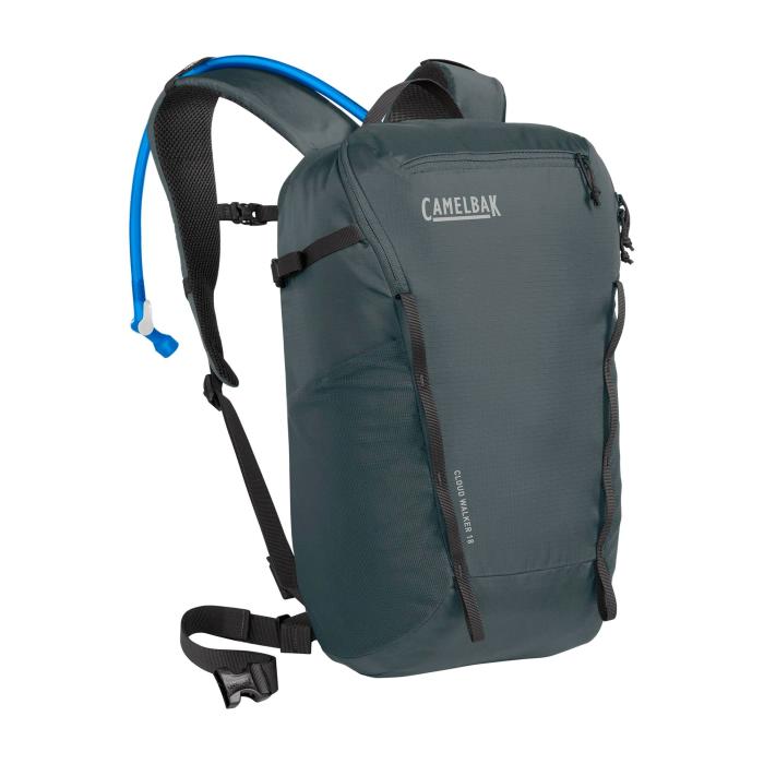 CAMELBAK Cloud Walker 18 batoh s pitnm vakem dark slate/black