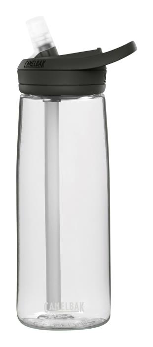 CAMELBAK Eddy+ 750ml lhev clear