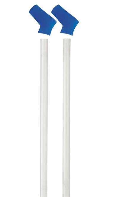 CAMELBAK Eddy Bottle 2 Bite Valve/Straws sada nhradnch nustk a brek blue