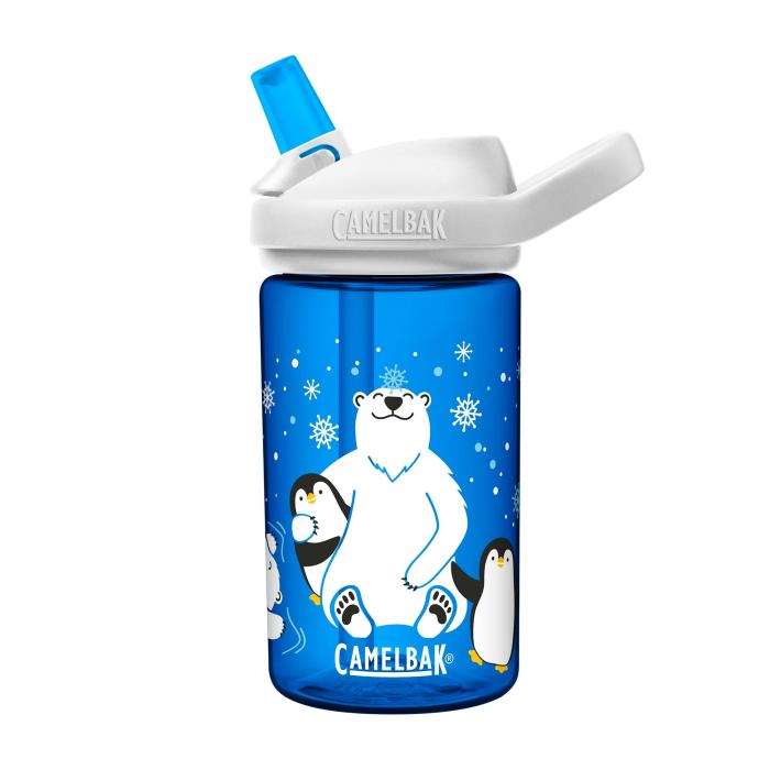 CAMELBAK Eddy+ Kids 400ml dtsk lhev Arctic Friends