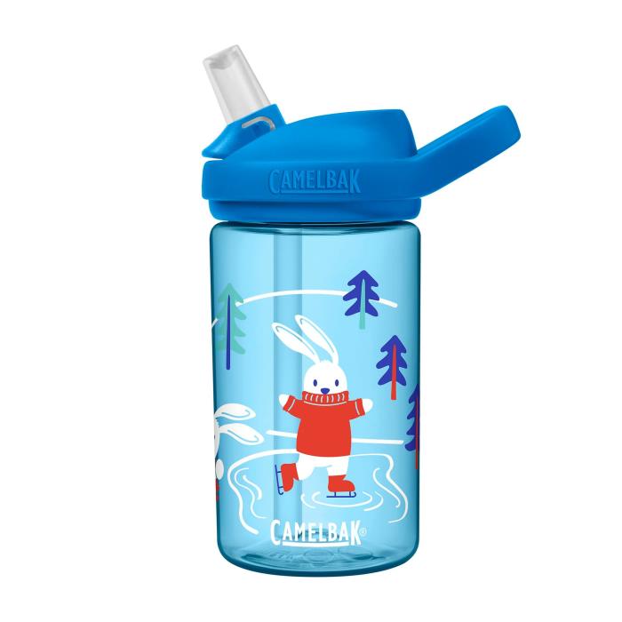 CAMELBAK Eddy+ Kids 400ml dtsk lhev Bundled Bunnies