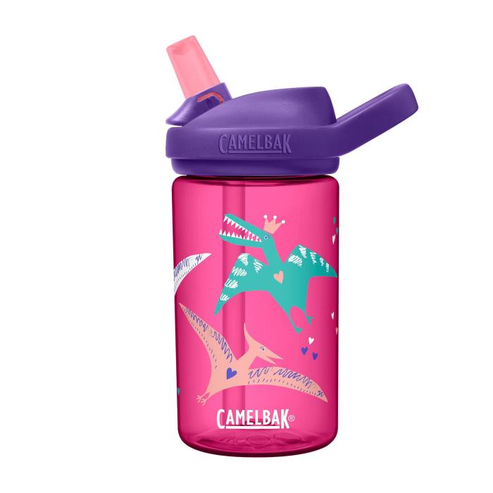 CAMELBAK Eddy+ Kids 400ml dtsk lhev Dazzle Dactyl