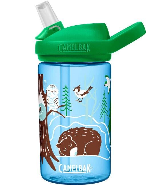 CAMELBAK Eddy+ Kids 400ml dtsk lhev Hibernating for Winter