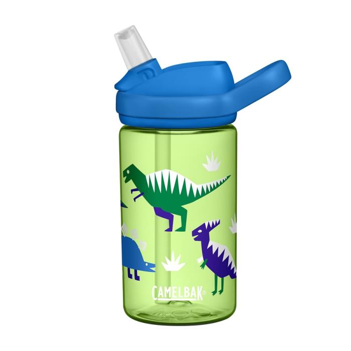 CAMELBAK Eddy+ Kids 400ml dtsk lhev Hip Dinos