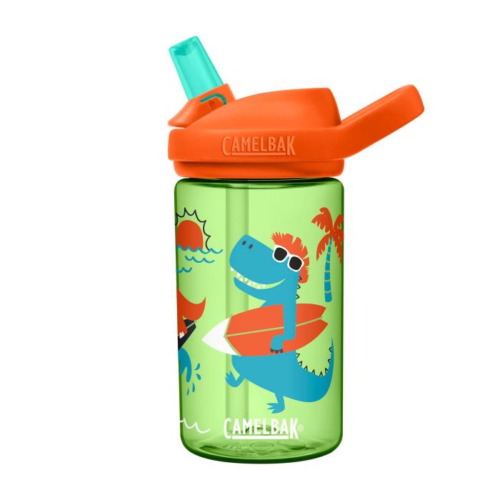 CAMELBAK Eddy+ Kids 400ml dtsk lhev Jurassic Surf