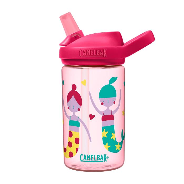 CAMELBAK Eddy+ Kids 400ml dtsk lhev Mermaid Crew