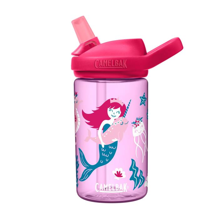 CAMELBAK Eddy+ Kids 400ml dtsk lhev Mermaid Princess