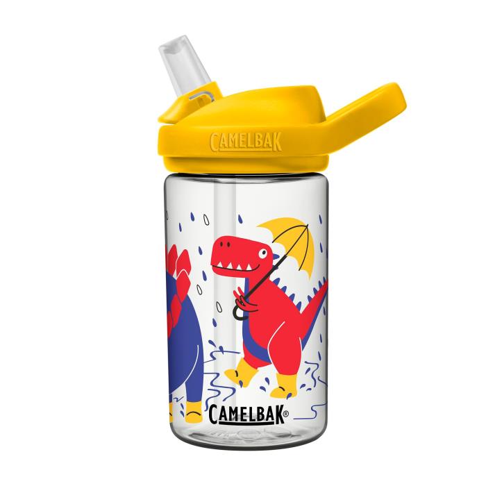 CAMELBAK Eddy+ Kids 400ml dtsk lhev Mesozoic Monsoon