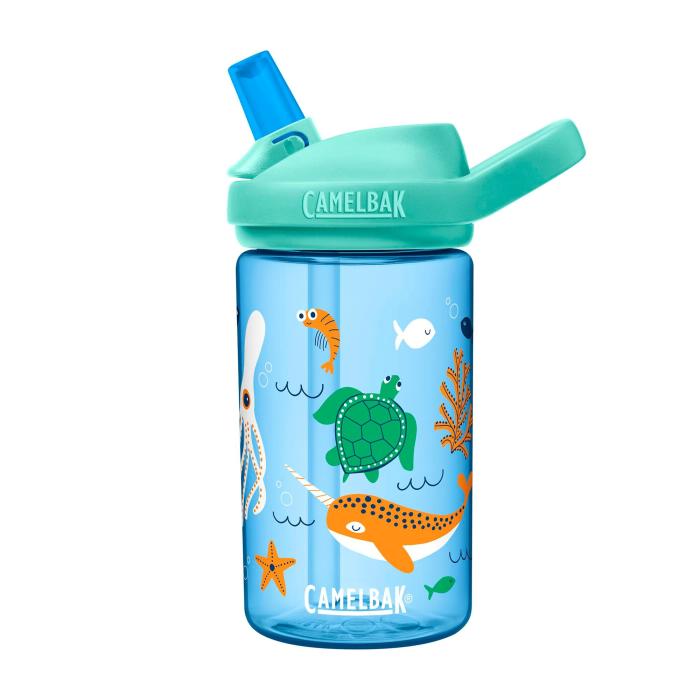 CAMELBAK Eddy+ Kids 400ml dtsk lhev Ocean Pals