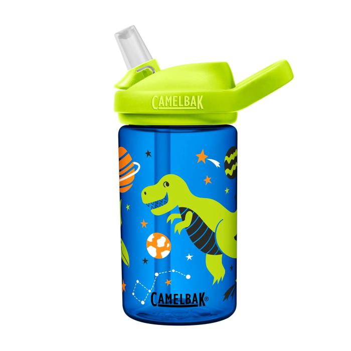 CAMELBAK Eddy+ Kids 400ml dtsk lhev Outer space