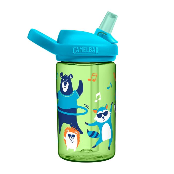 CAMELBAK Eddy+ Kids 400ml dtsk lhev Party Animals